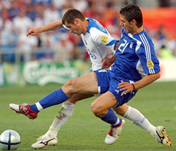 Kostantinos Katsouranis
